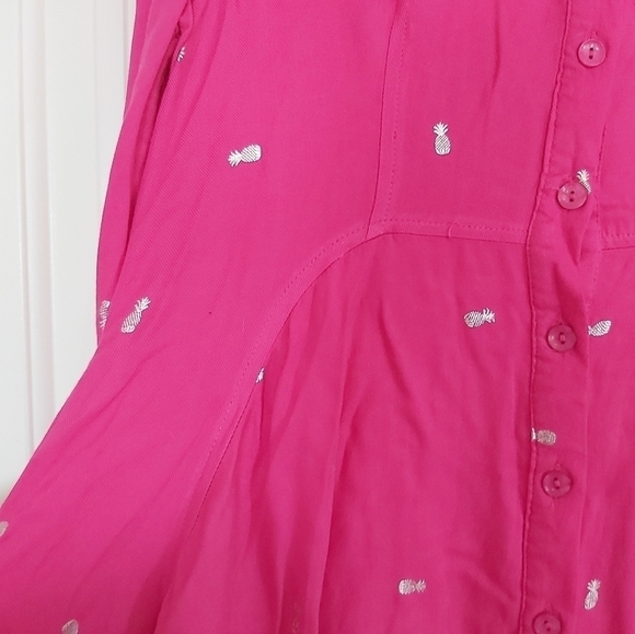 SOLITAIRE DRESS //B2B - Picture 5 of 9